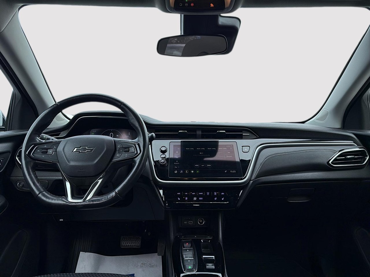 2023 Chevrolet Bolt EUV LT-10