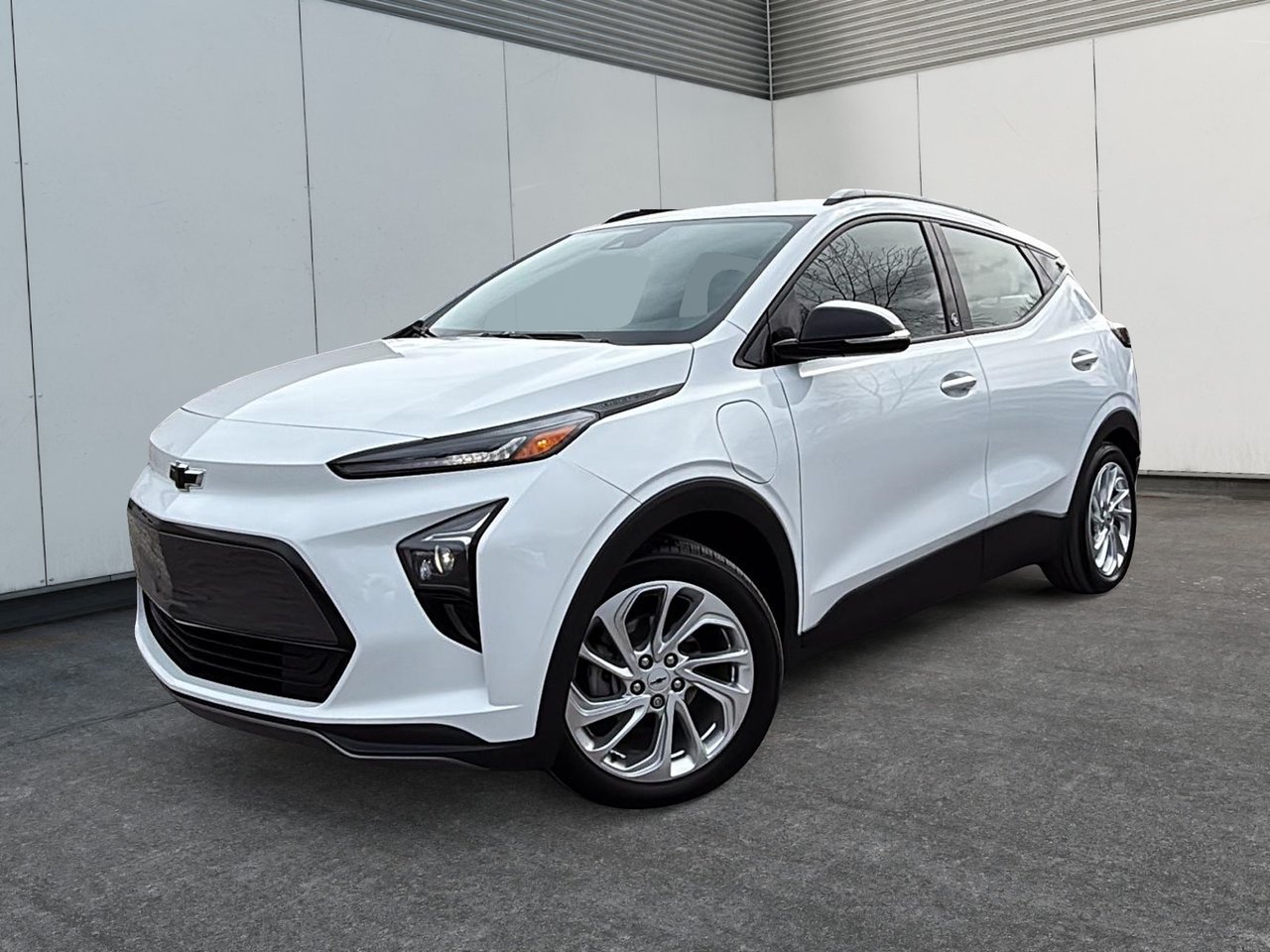 2023 Chevrolet Bolt EUV LT-0