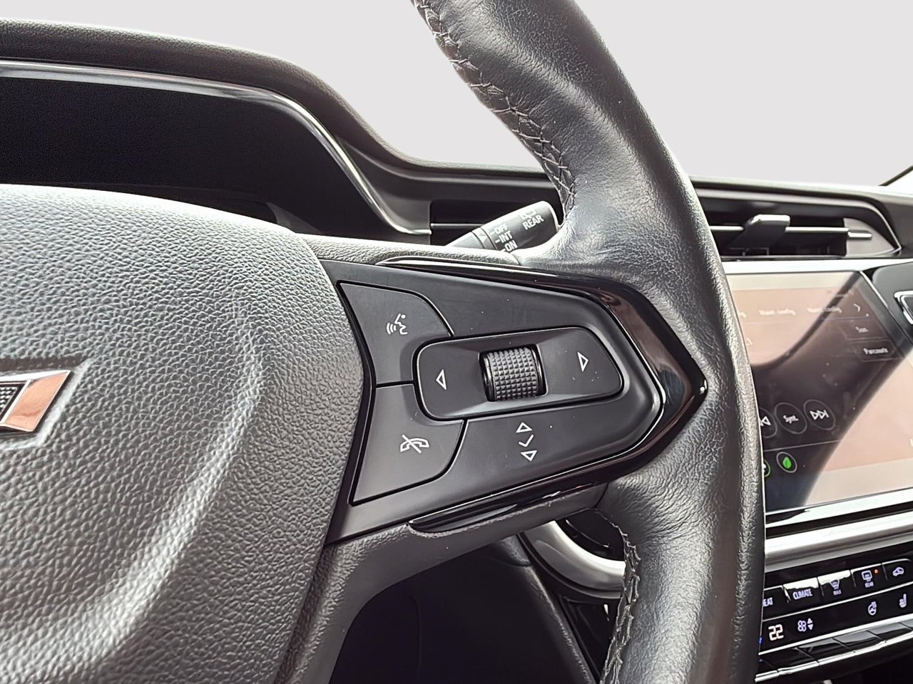 2023 Chevrolet Bolt EUV LT-15