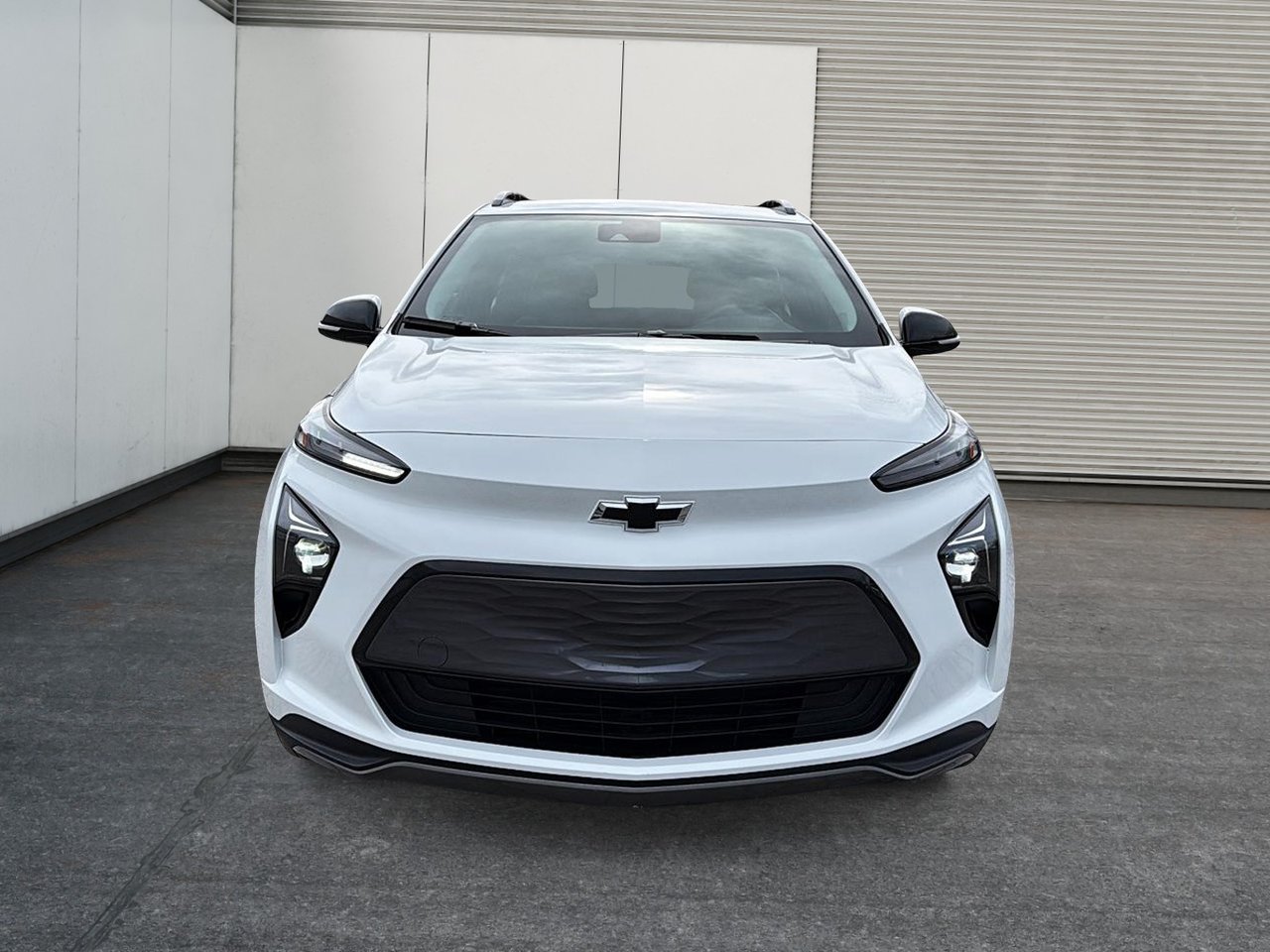 2023 Chevrolet Bolt EUV LT-1