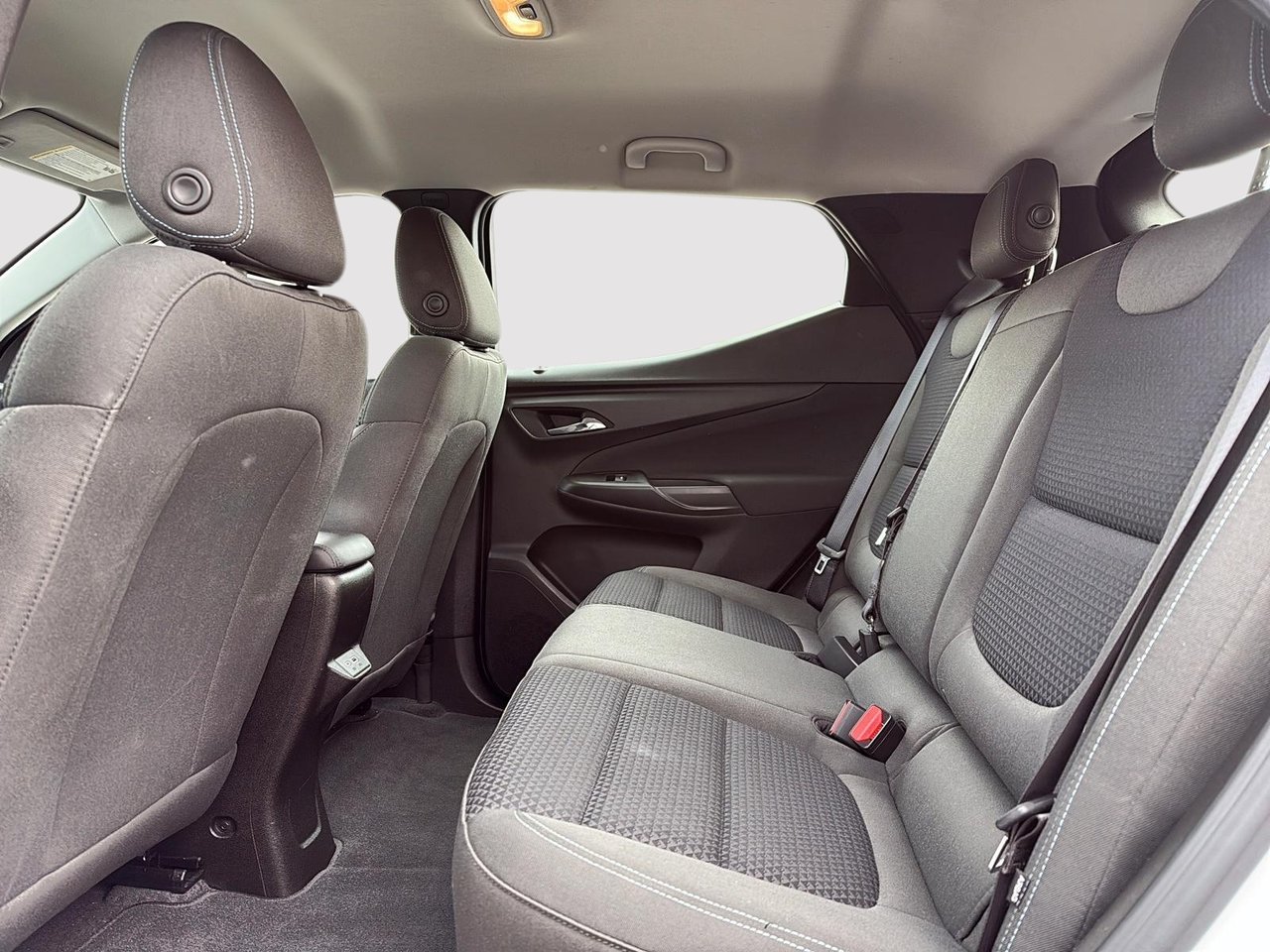 2023 Chevrolet Bolt EUV LT-9
