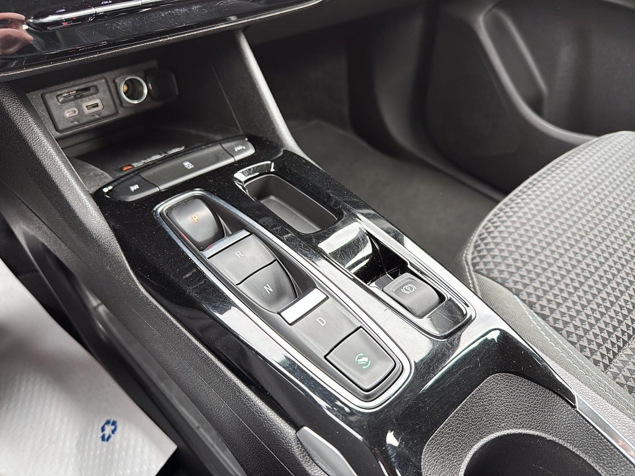 2023 Chevrolet Bolt EUV LT-18