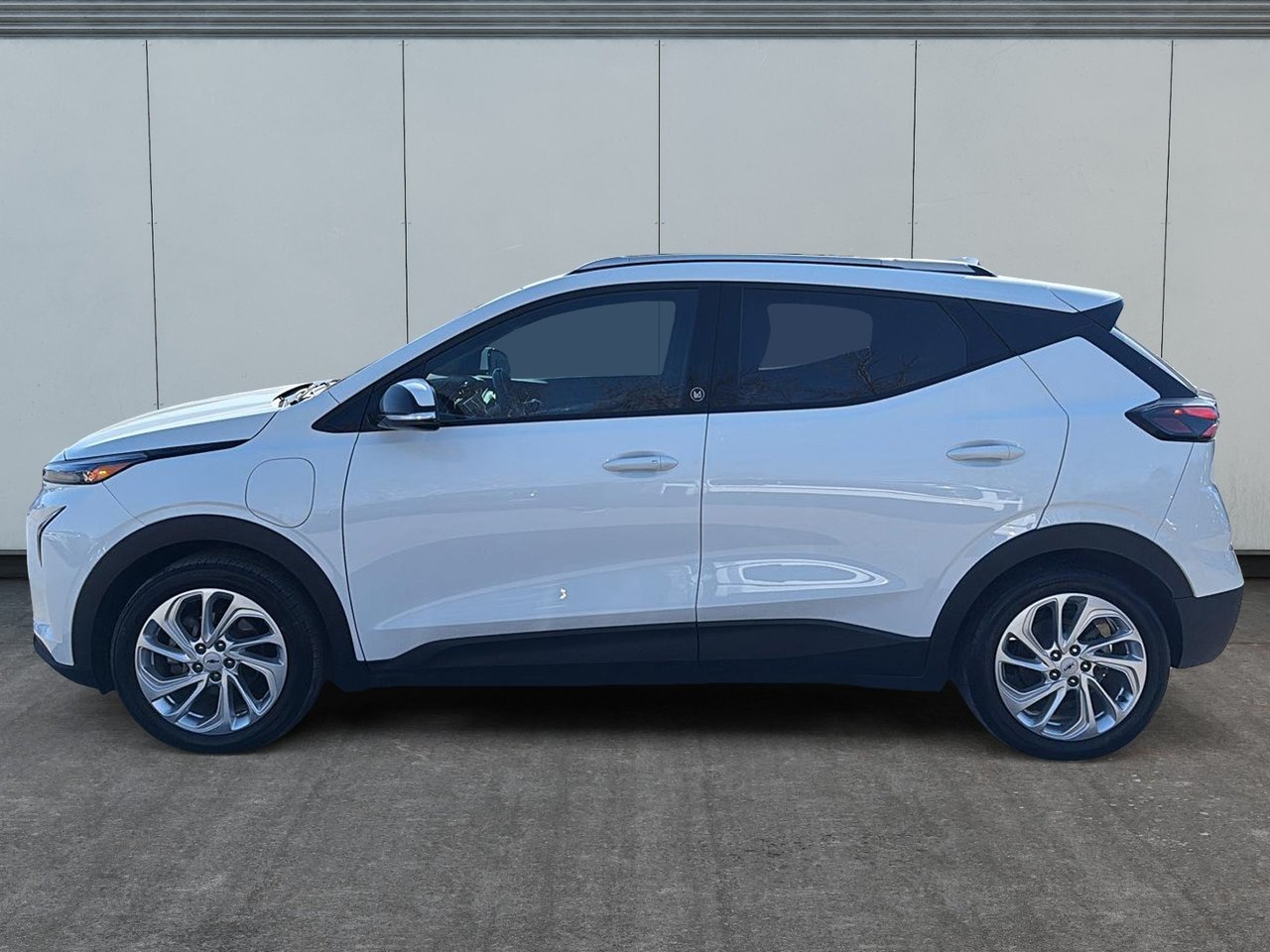 Chevrolet Bolt EUV LT 2023-4
