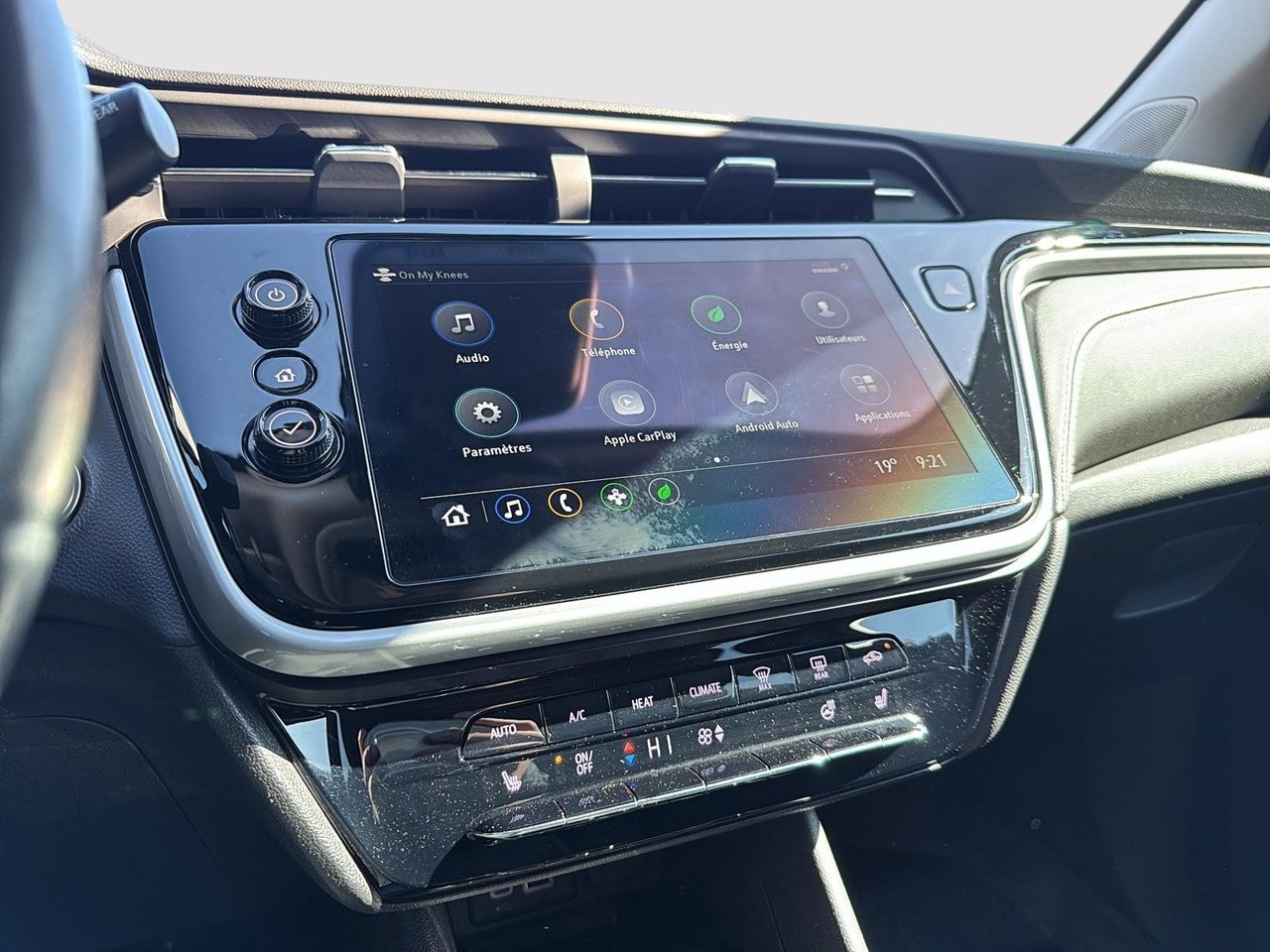 Chevrolet Bolt EUV LT 2023-16