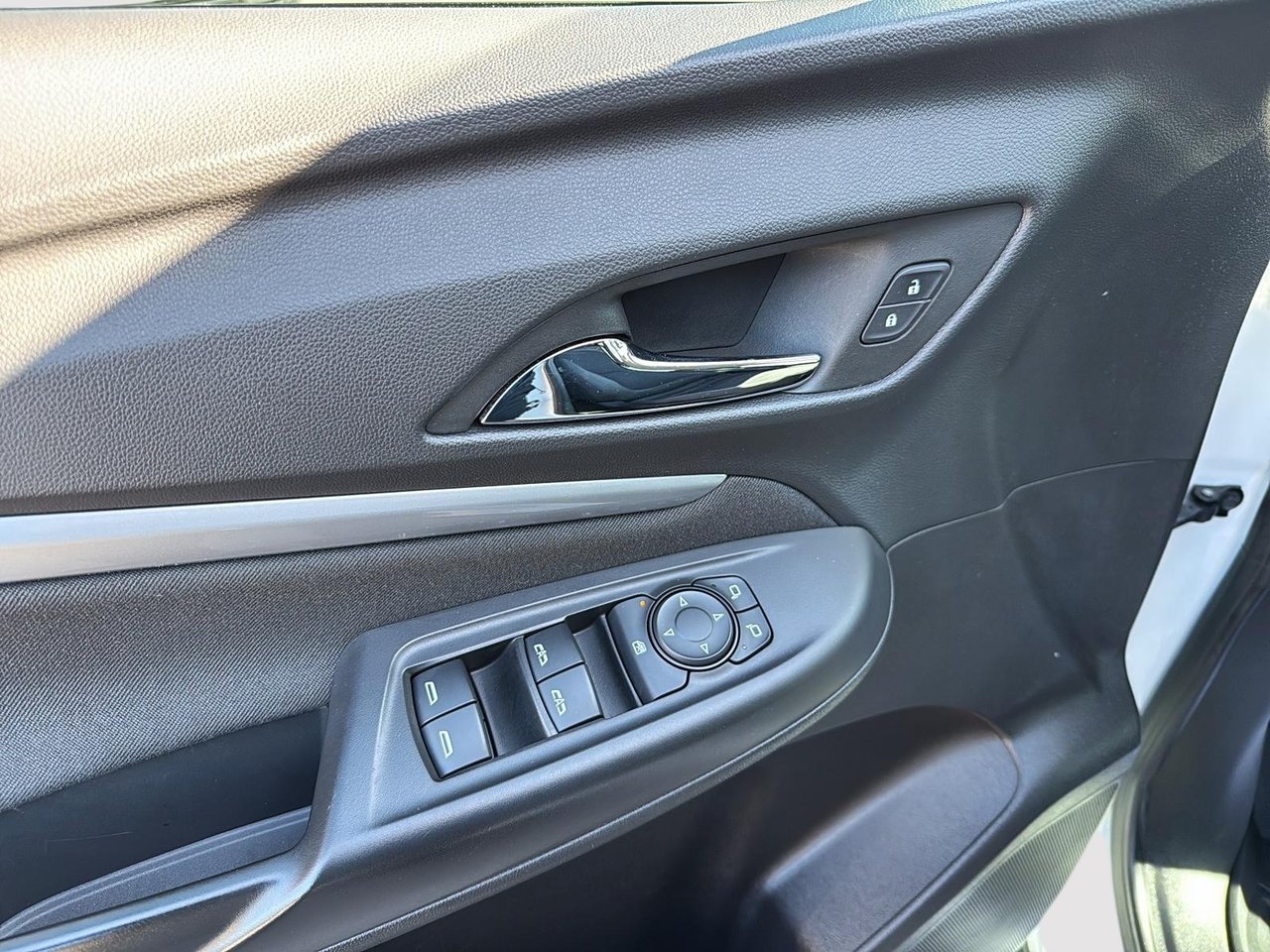 Chevrolet Bolt EUV LT 2023-10