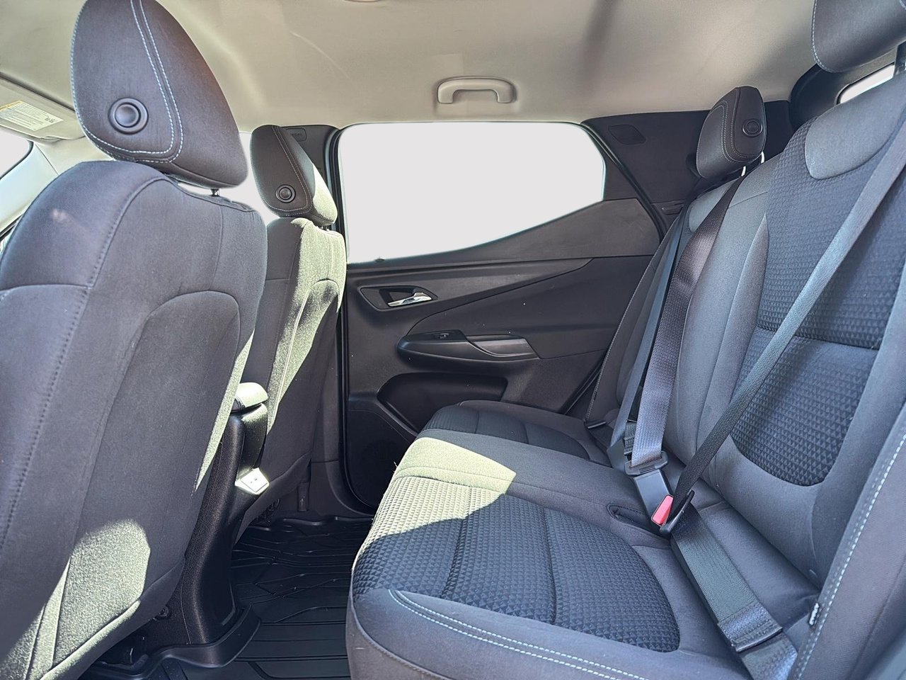 Chevrolet Bolt EUV LT 2023-8