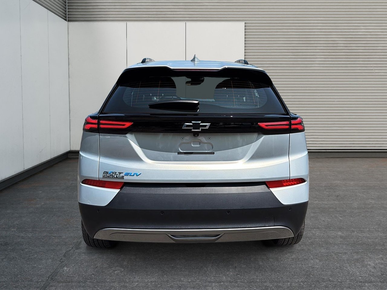 Chevrolet Bolt EUV LT 2023-2