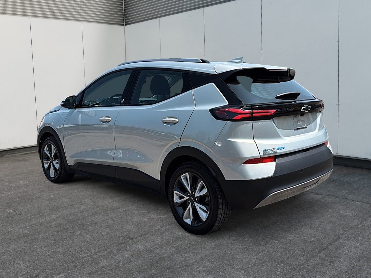 Chevrolet Bolt EUV LT 2023-3