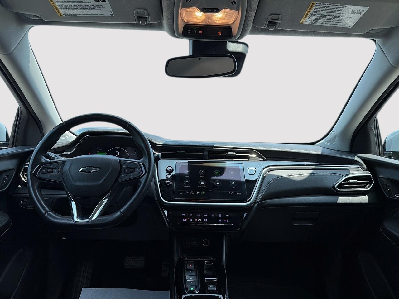 Chevrolet Bolt EUV LT 2023-10