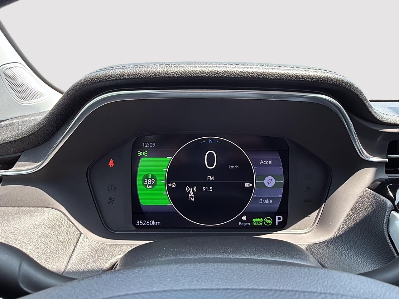 Chevrolet Bolt EUV LT 2023-16