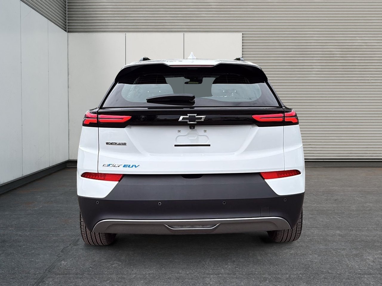 2023 Chevrolet Bolt EUV