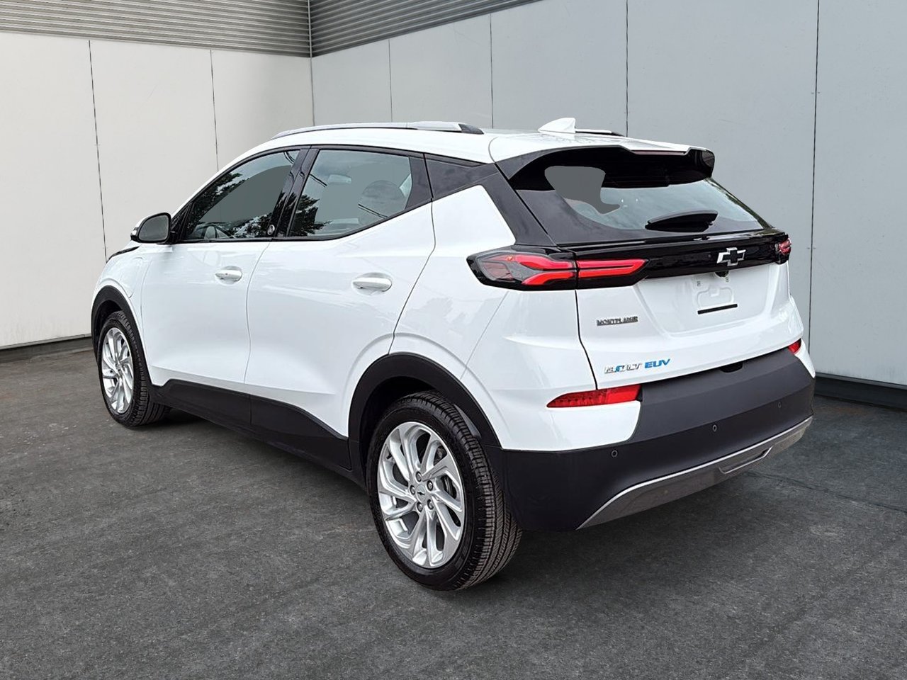 2023 Chevrolet Bolt EUV