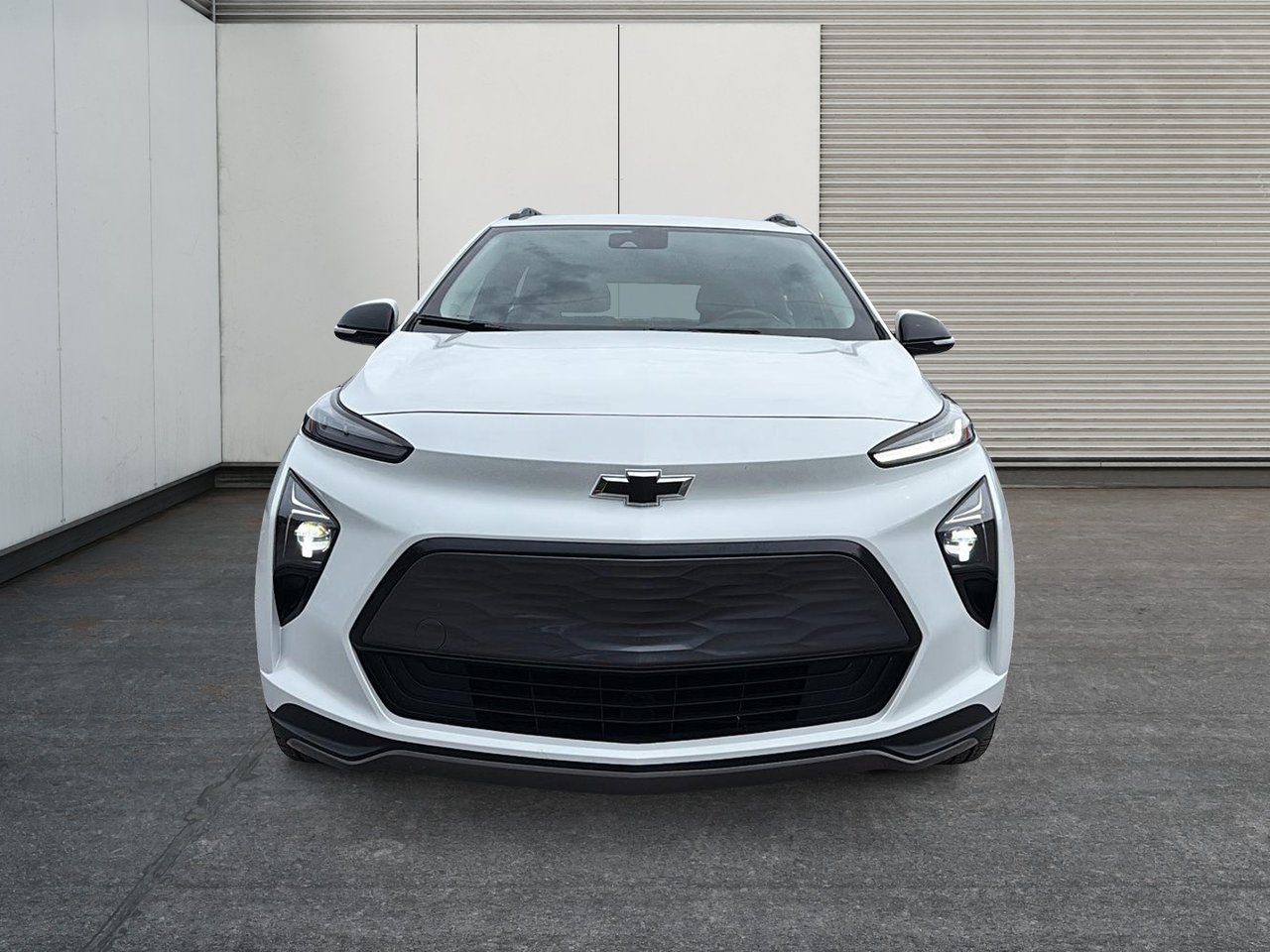 2023 Chevrolet Bolt EUV