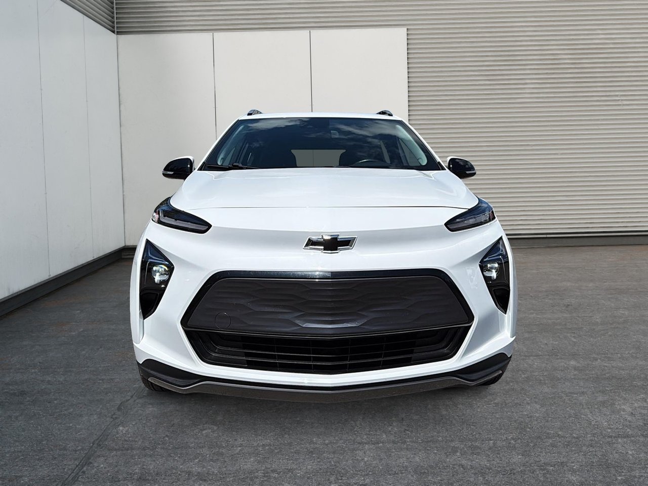 2023 Chevrolet Bolt EUV