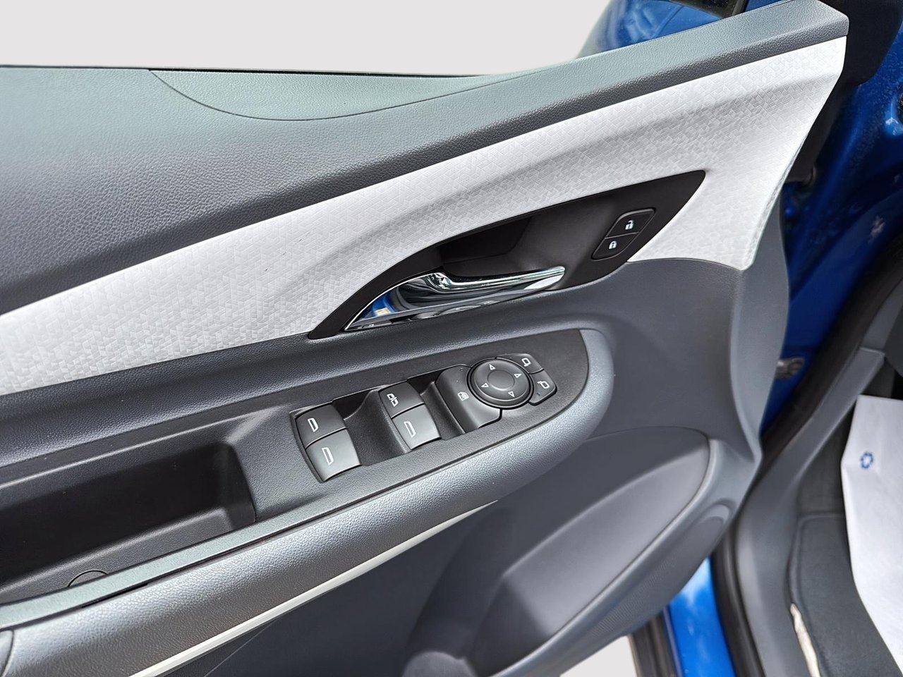 Chevrolet Bolt EV LT 2017-11