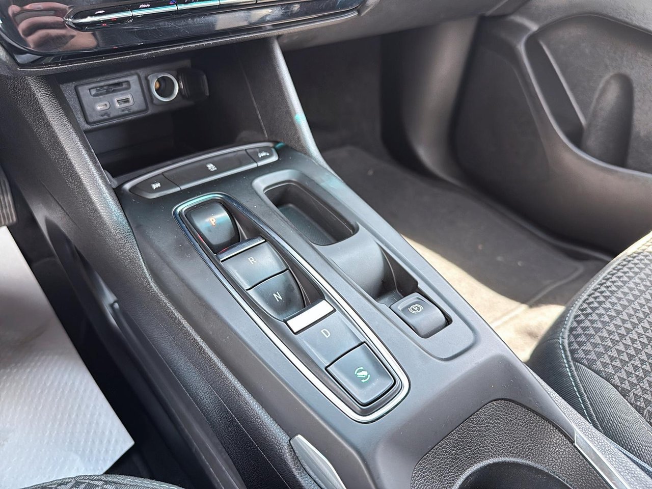 2022 Chevrolet Bolt EV 1LT-18