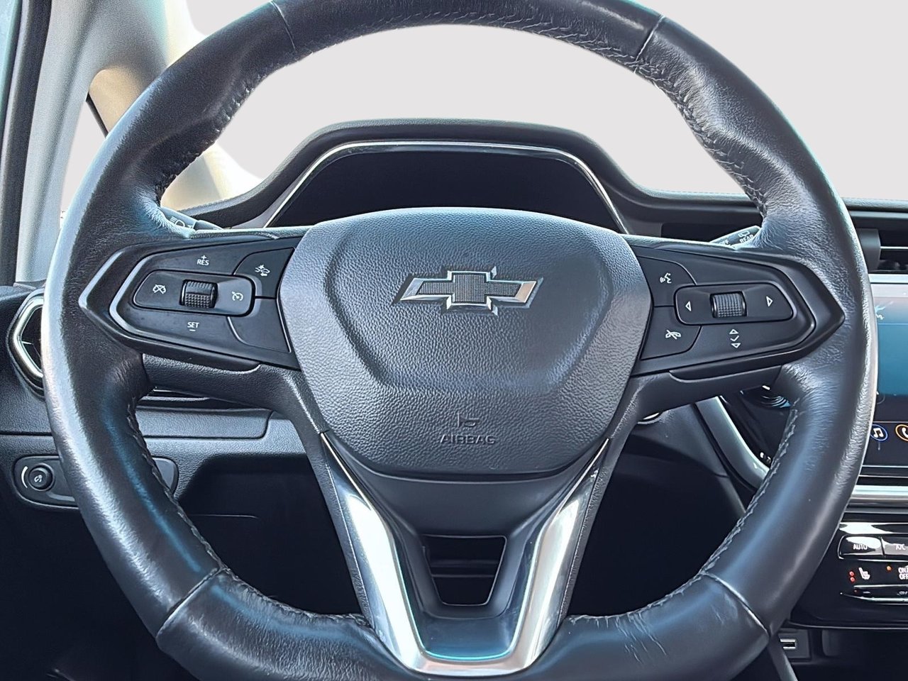 2023 Chevrolet Bolt EV 1LT-13