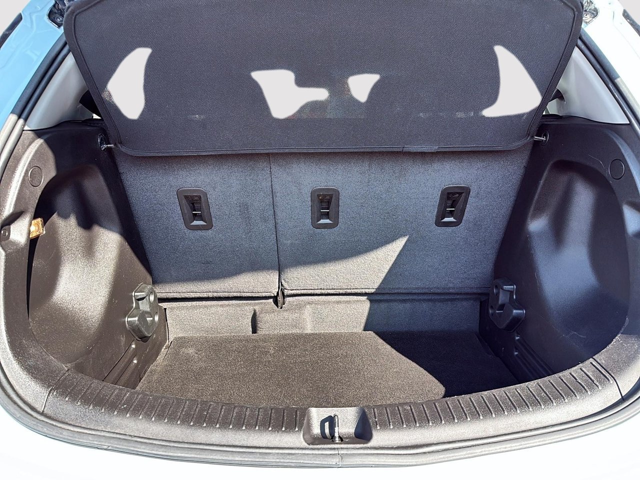 2023 Chevrolet Bolt EV 1LT-5