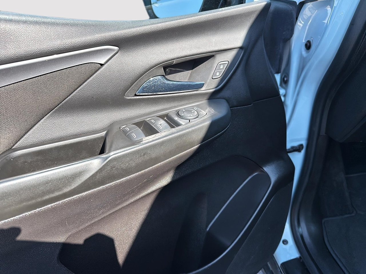 2023 Chevrolet Bolt EV 1LT-11