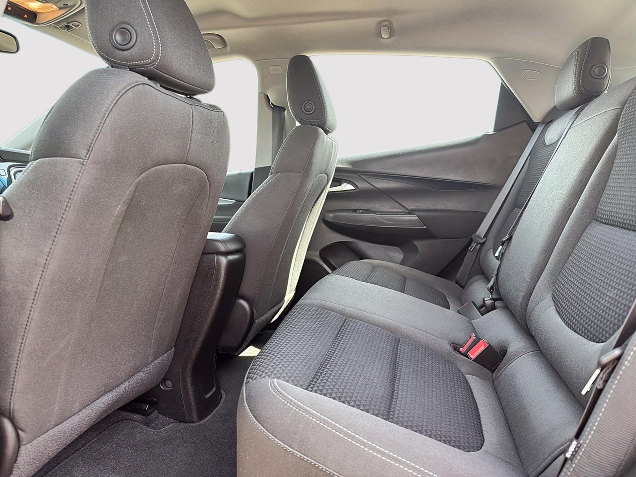 Chevrolet Bolt EV 1LT 2023-9