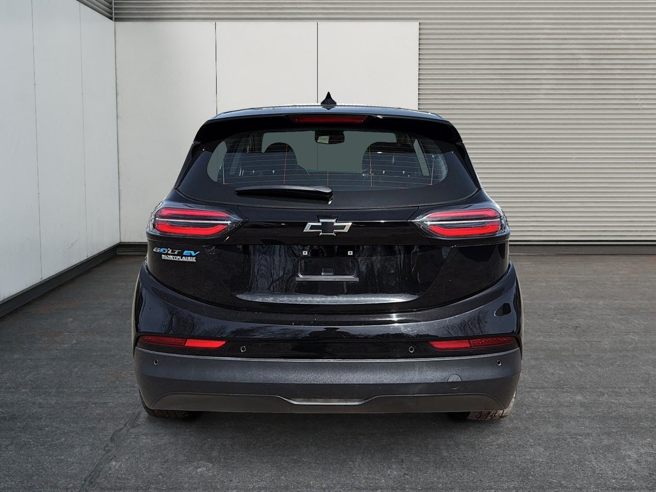 Chevrolet Bolt EV 1LT 2023-2