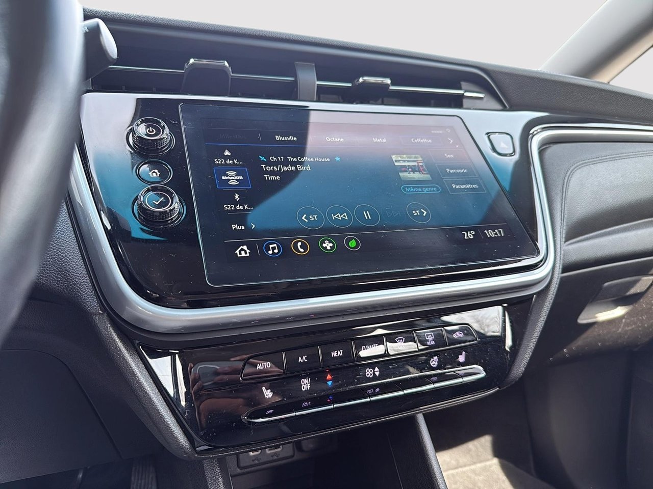 Chevrolet Bolt EV 1LT 2023-17