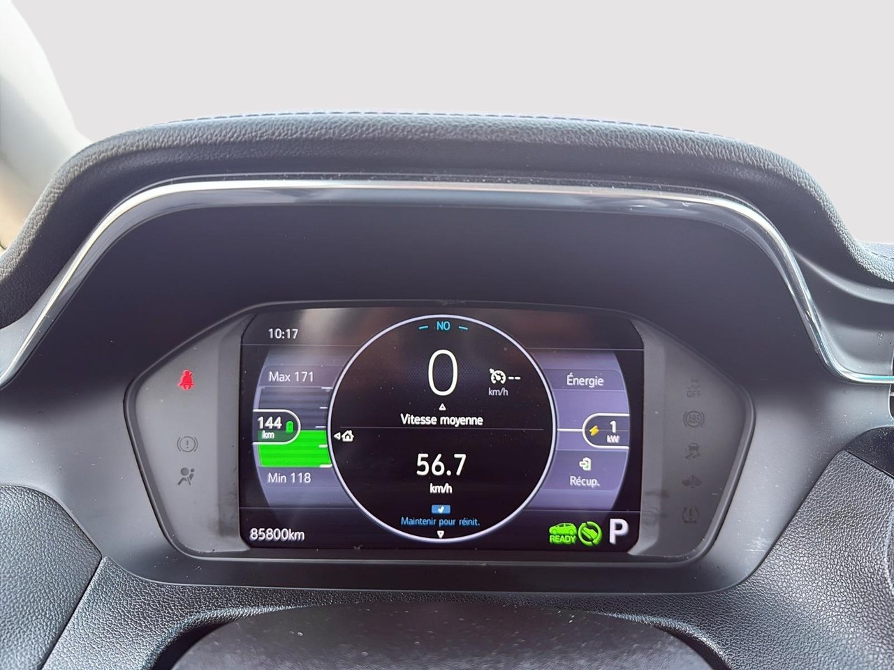 Chevrolet Bolt EV 1LT 2023-16