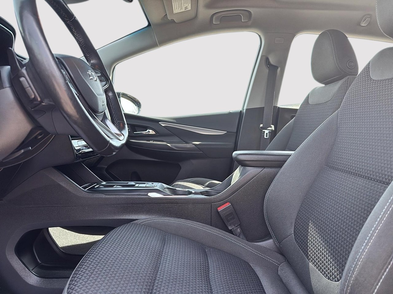 Chevrolet Bolt EV 1LT 2023-8