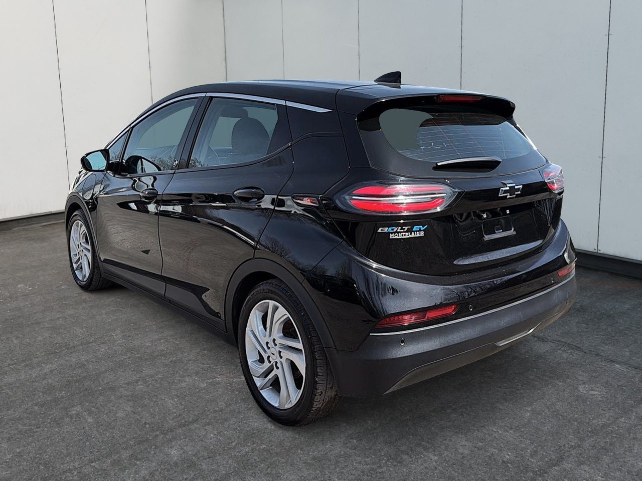 Chevrolet Bolt EV 1LT 2023-3