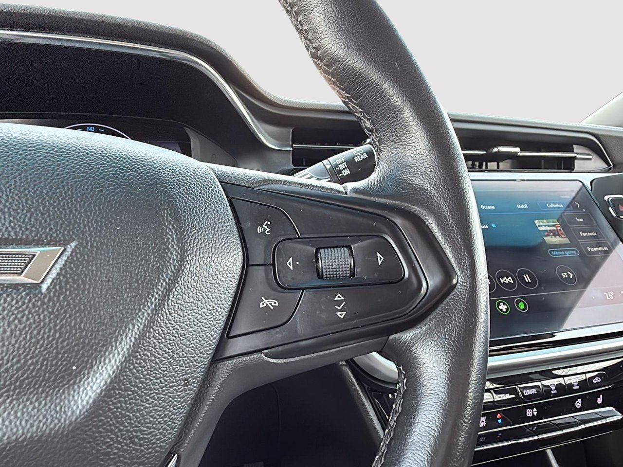 Chevrolet Bolt EV 1LT 2023-15
