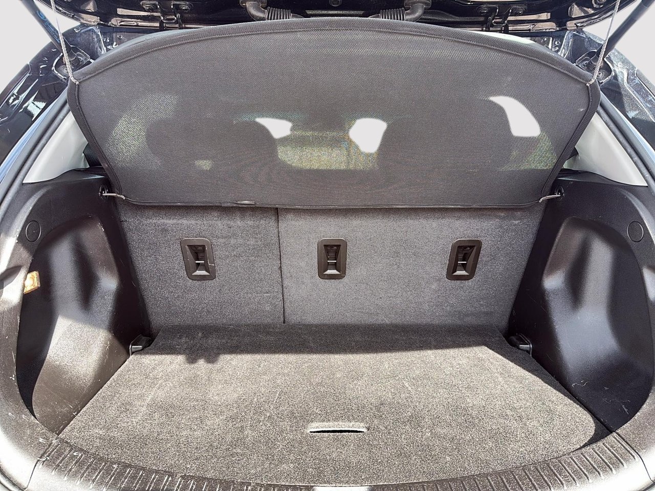 Chevrolet Bolt EV 1LT 2023-5