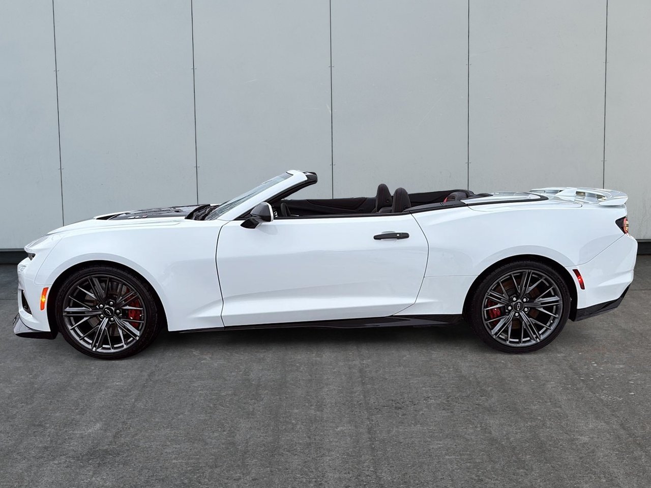 2023 Chevrolet Camaro ZL1-1