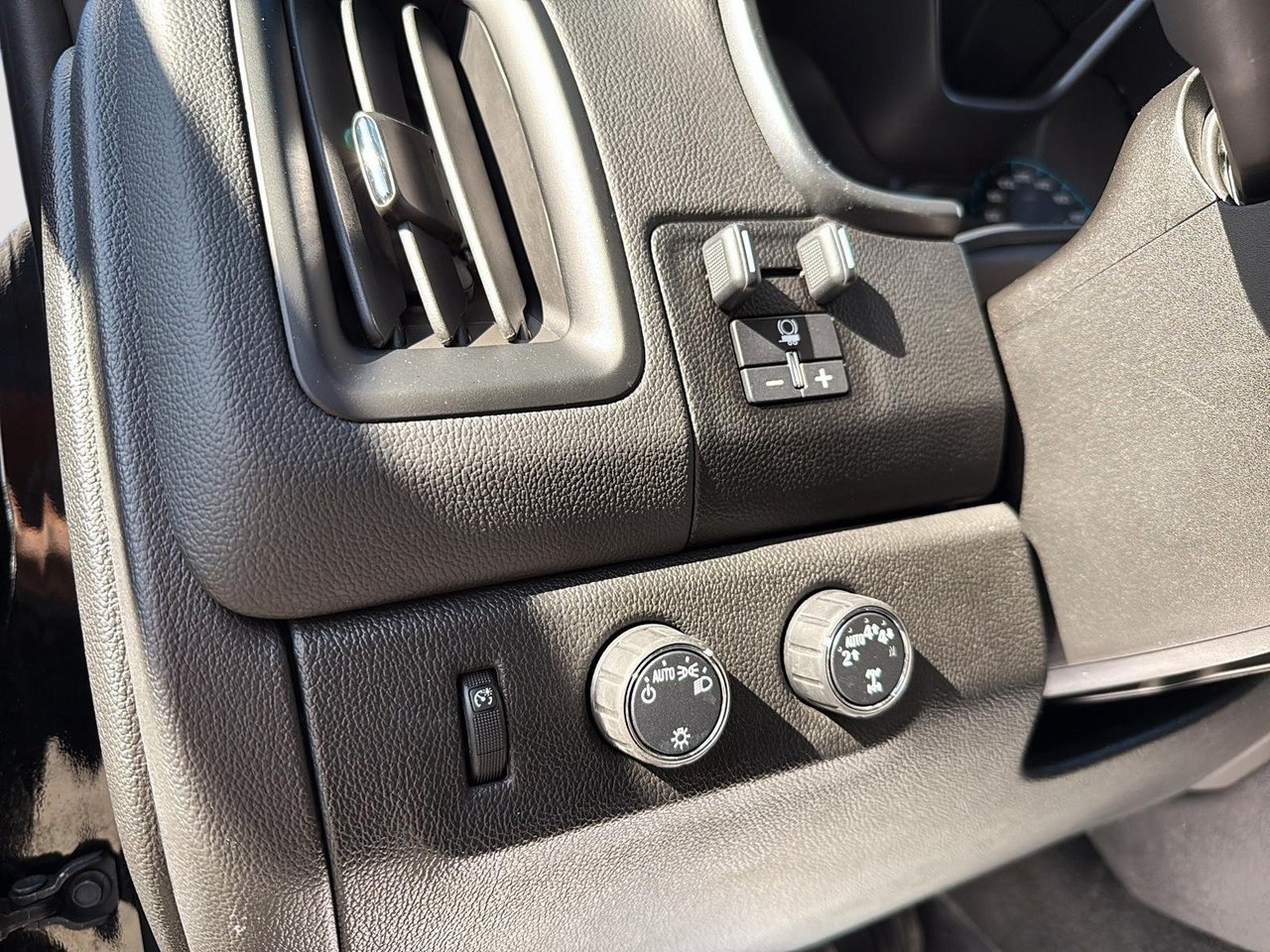 Chevrolet Colorado 4WD LT 2019-11