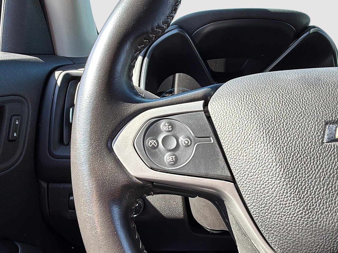 Chevrolet Colorado 4WD LT 2019-13