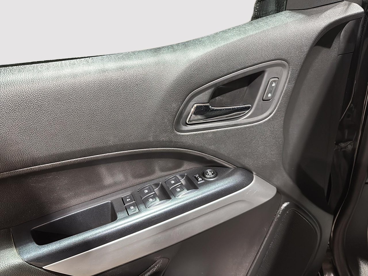 Chevrolet Colorado 4WD LT 2021-10
