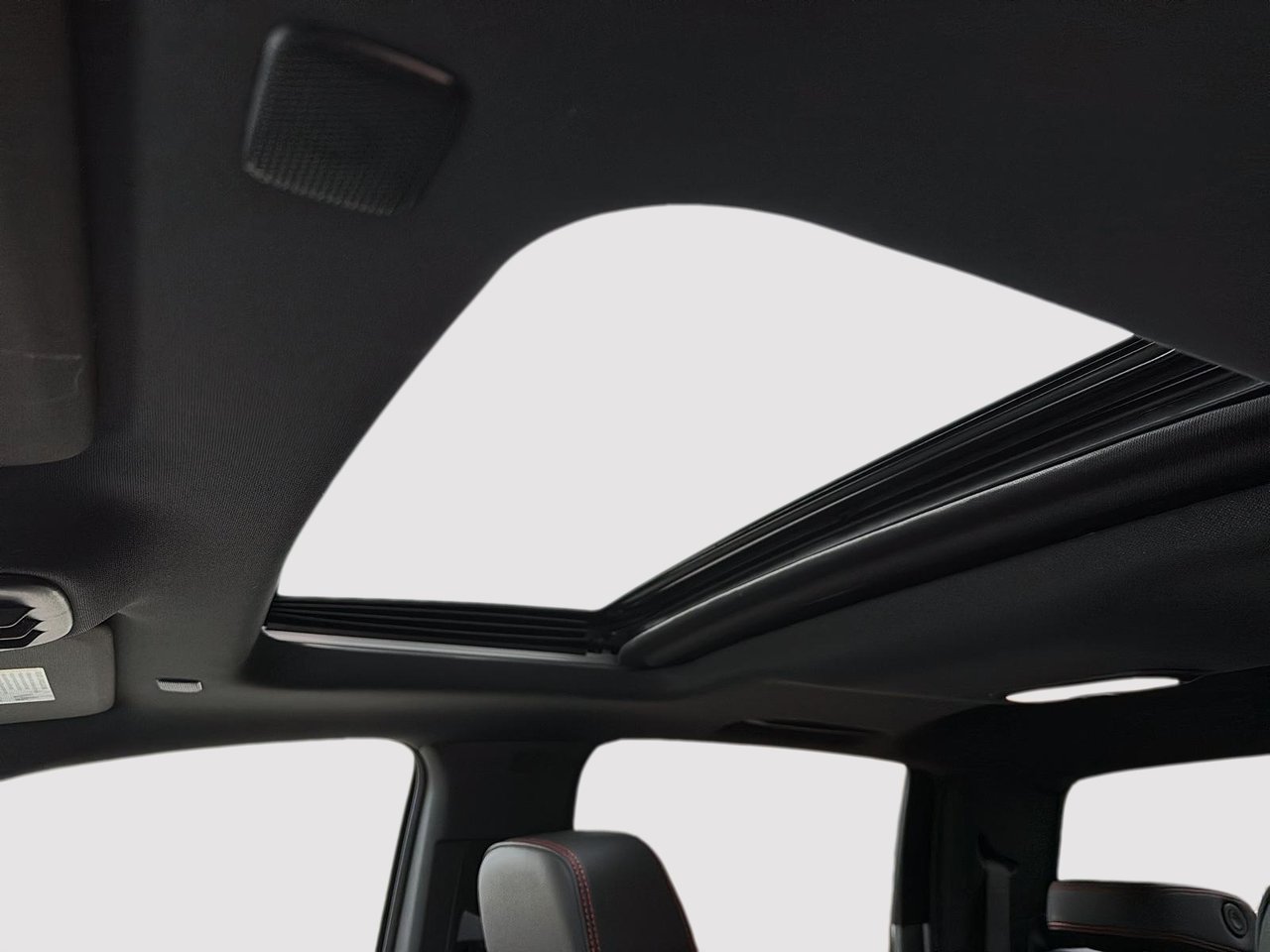 Chevrolet Colorado Z71 2026-13