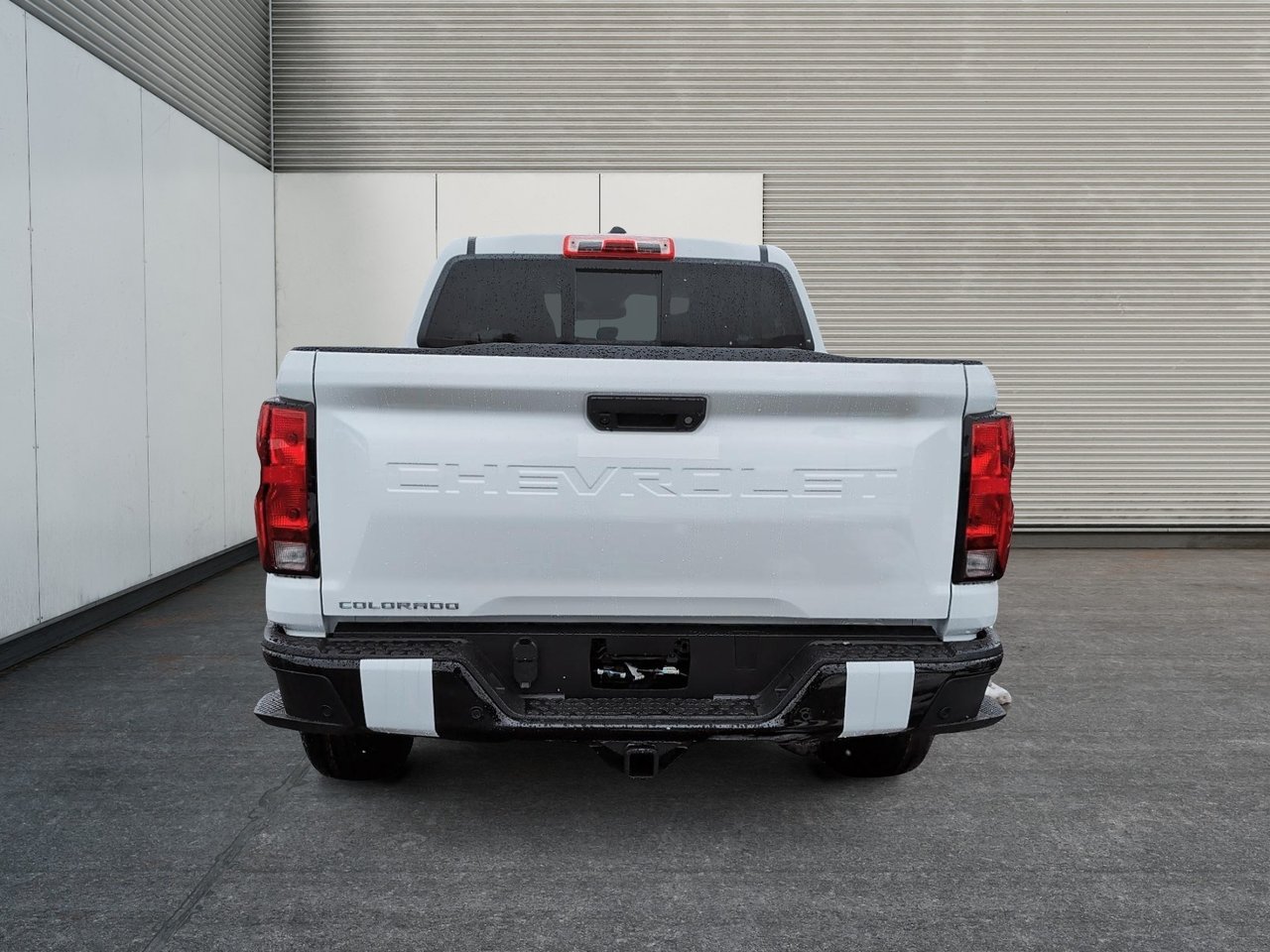 Chevrolet Colorado Trail Boss 2026-3