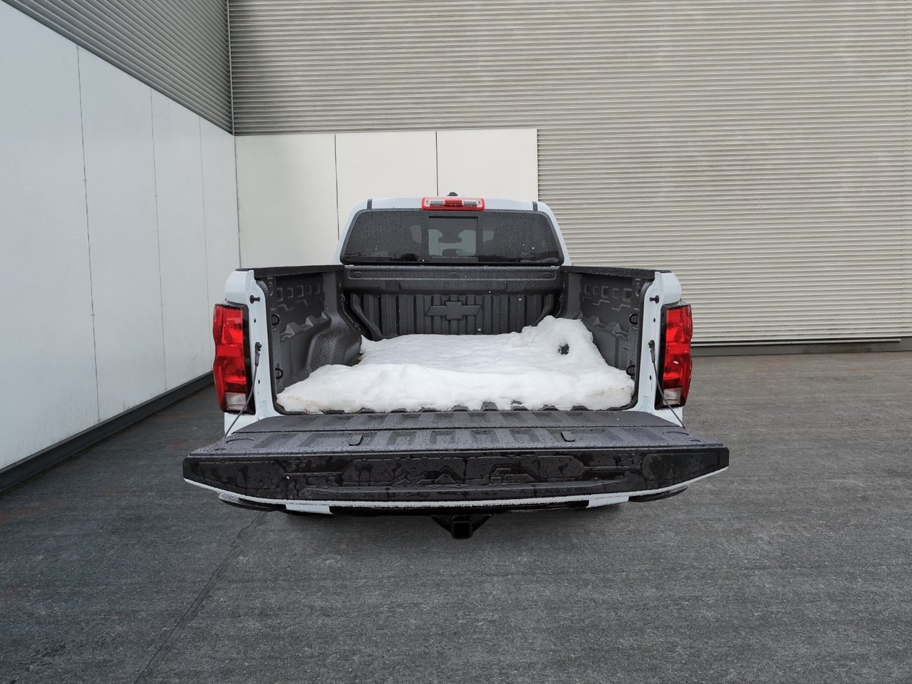 Chevrolet Colorado Trail Boss 2026-15