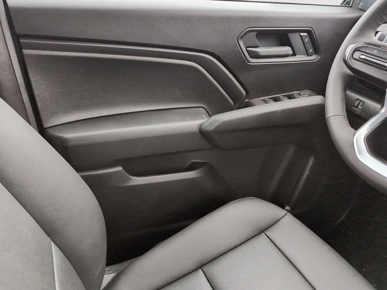 Chevrolet Colorado Trail Boss 2026-10