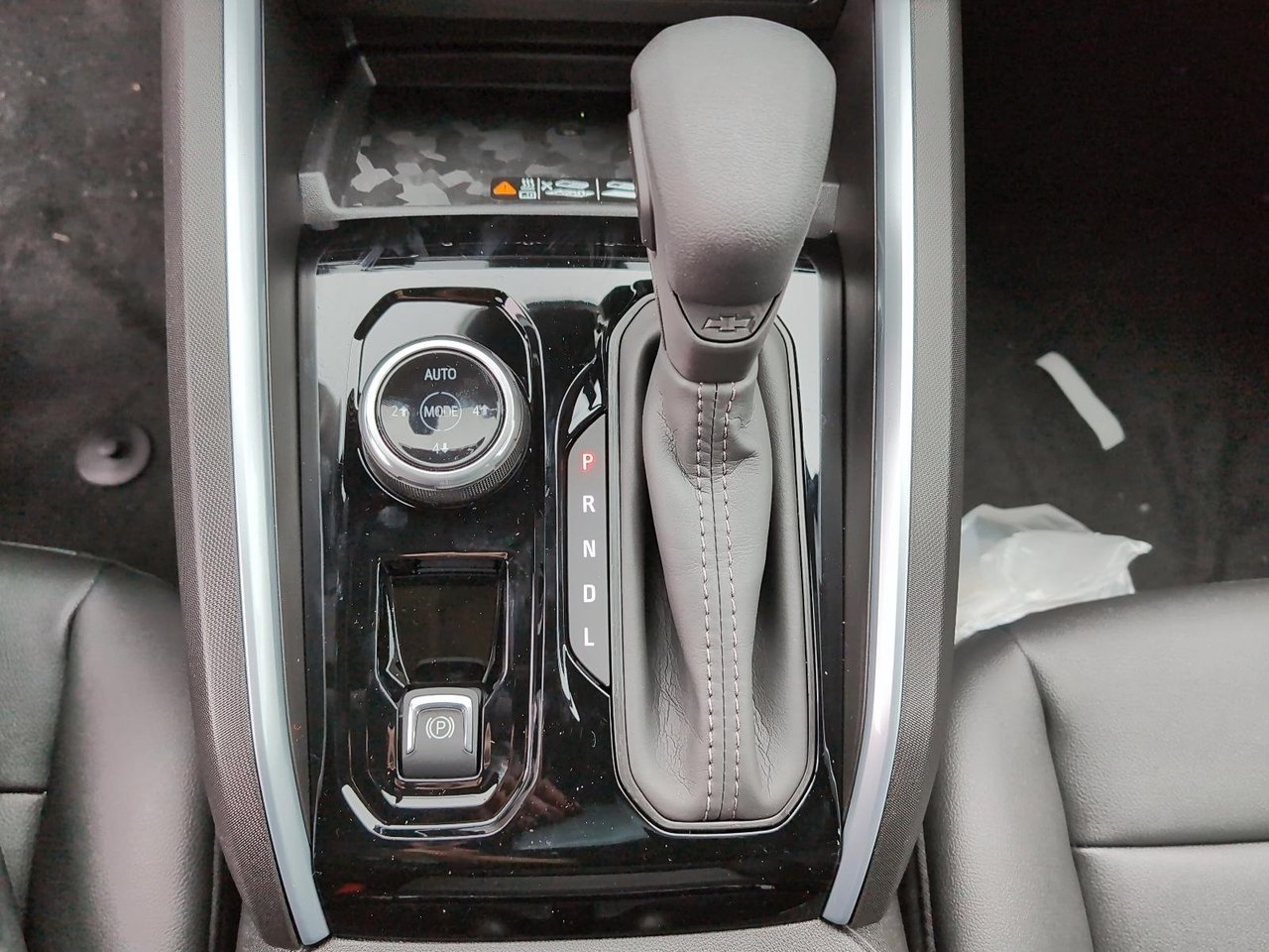 Chevrolet Colorado Trail Boss 2026-14