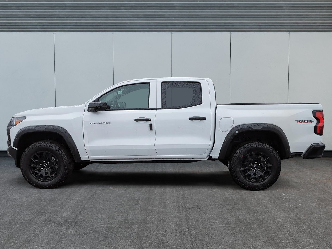 Chevrolet Colorado Trail Boss 2026-6