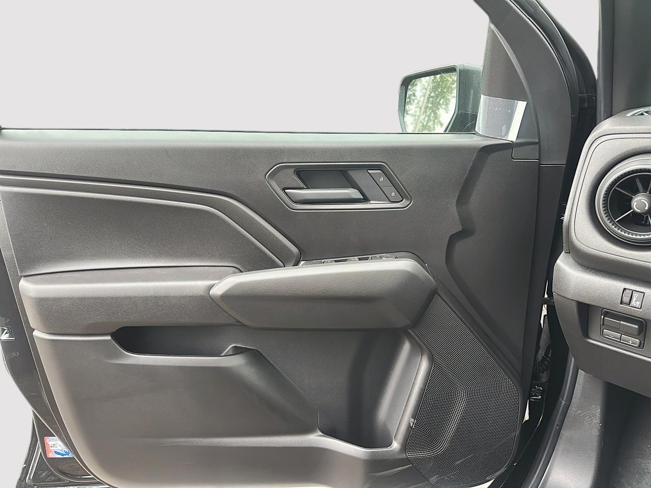 Chevrolet Colorado WT 2026-10