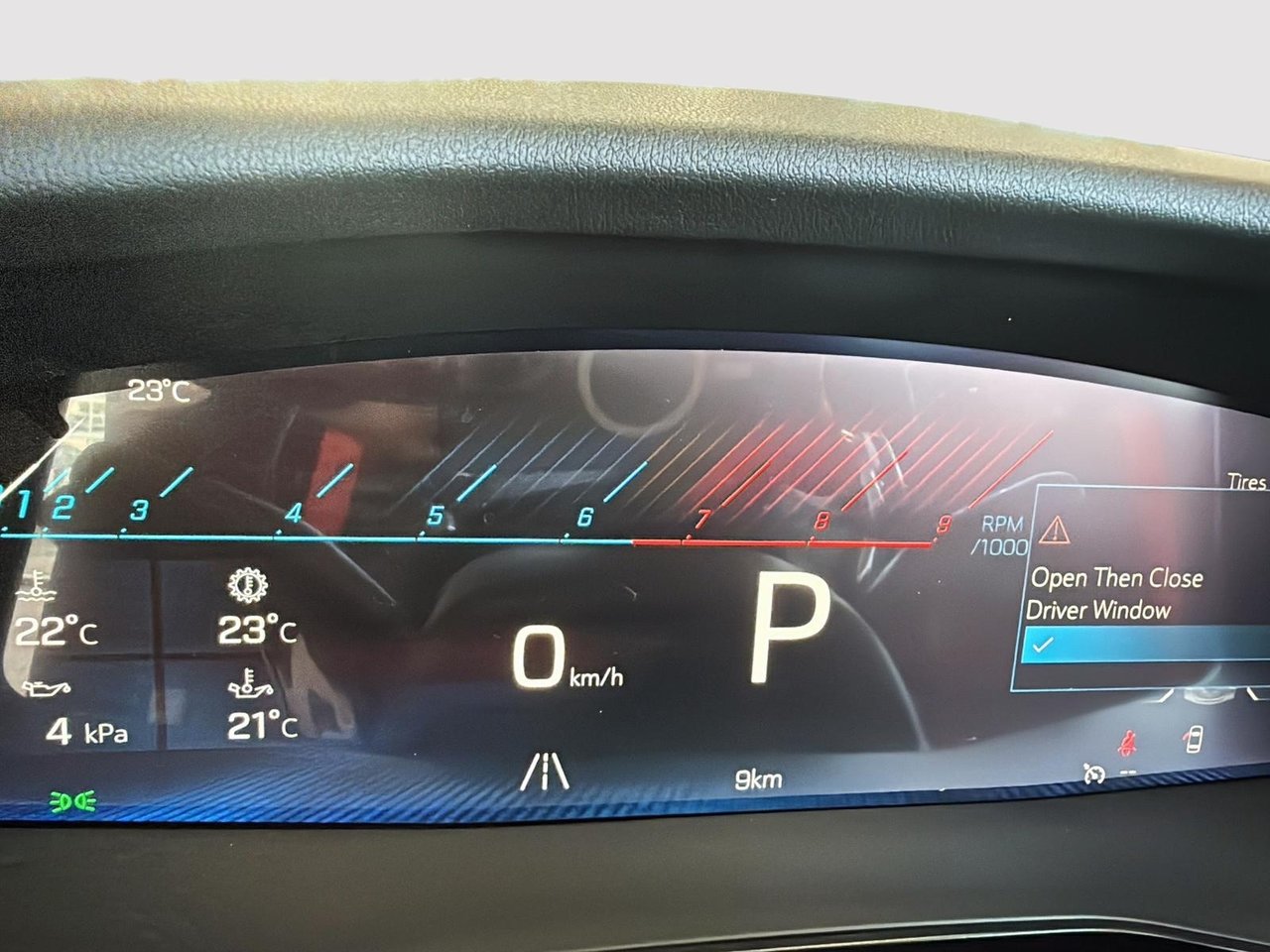 2026 Chevrolet Corvette Z06 2LZ-12