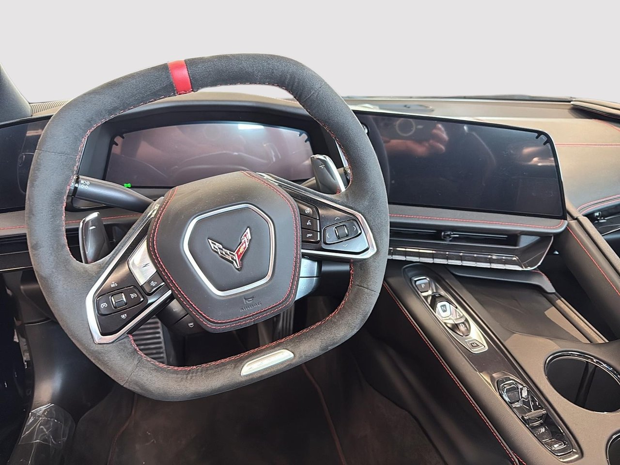 2026 Chevrolet Corvette Z06 2LZ-9