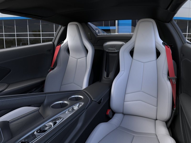 2026 Chevrolet Corvette 1LT-5