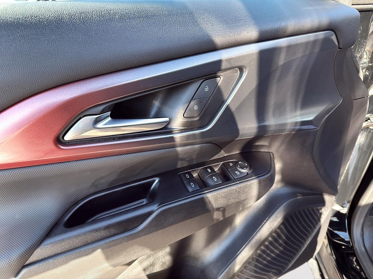 Chevrolet Equinox EV RS 2025-9