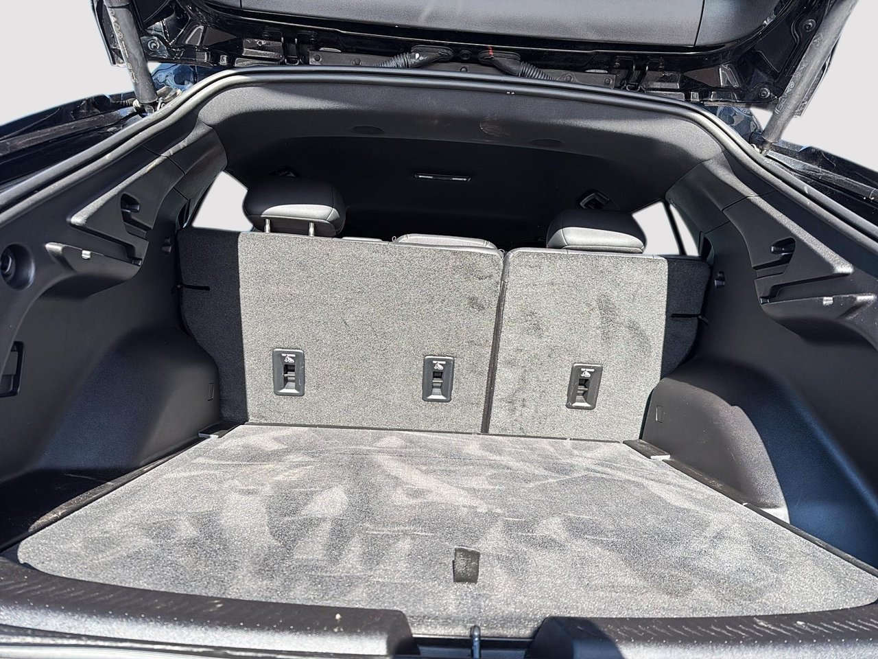 Chevrolet Equinox EV RS 2025-5