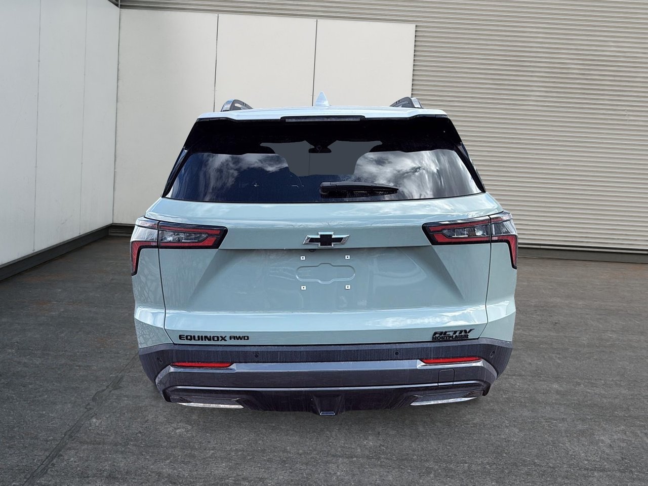 2026 Chevrolet Equinox ACTIV-2