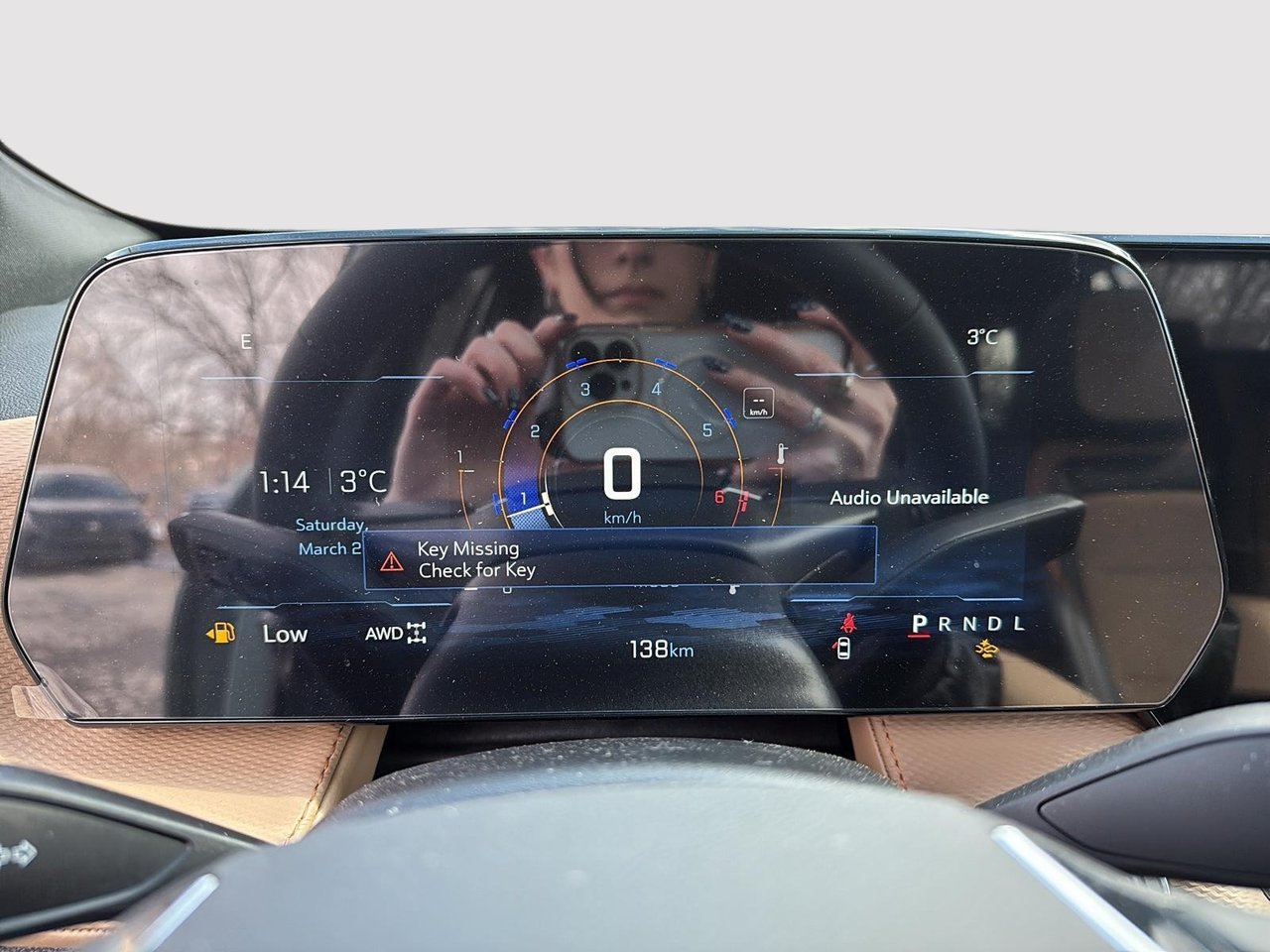 2026 Chevrolet Equinox ACTIV-11