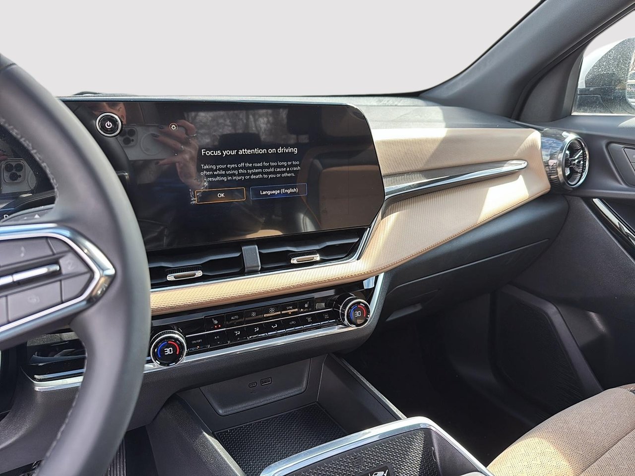 2026 Chevrolet Equinox ACTIV-12